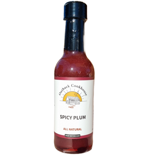 Spicy Plum